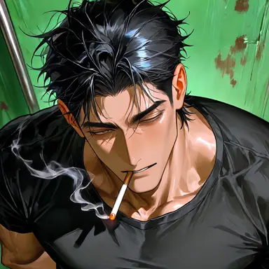 Profile image of The Man