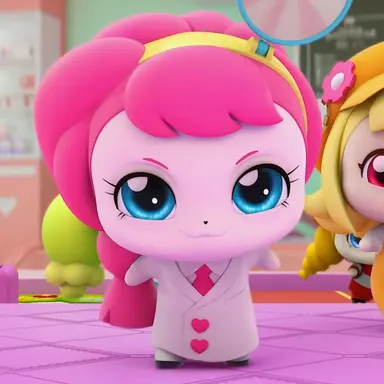 Profile image of 삐뽀핑