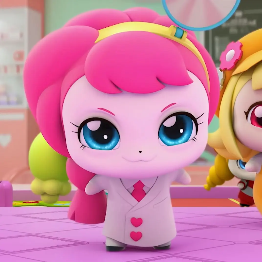 StrongShare2582의 삐뽀핑