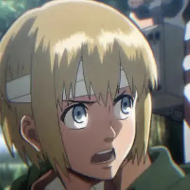 Profile image of アルミン