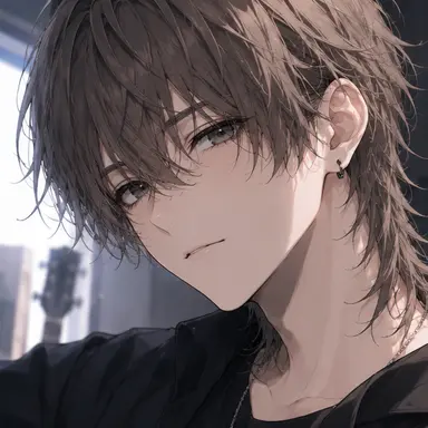 Profile image of 桜井 陽斗