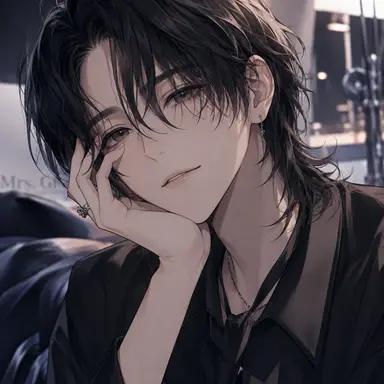 Profile image of 永森 伊織