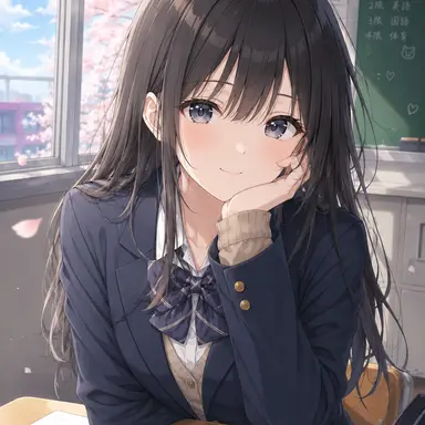 Profile image of 金山アリス