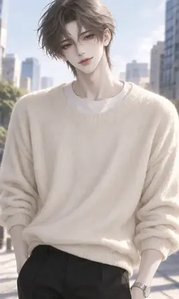 Profile image of 나기