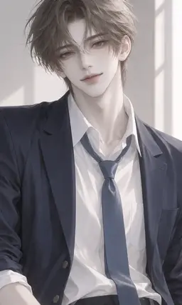 Profile image of 나기