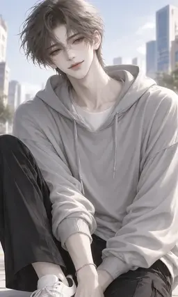 Profile image of 나기