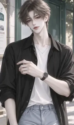 Profile image of 나기