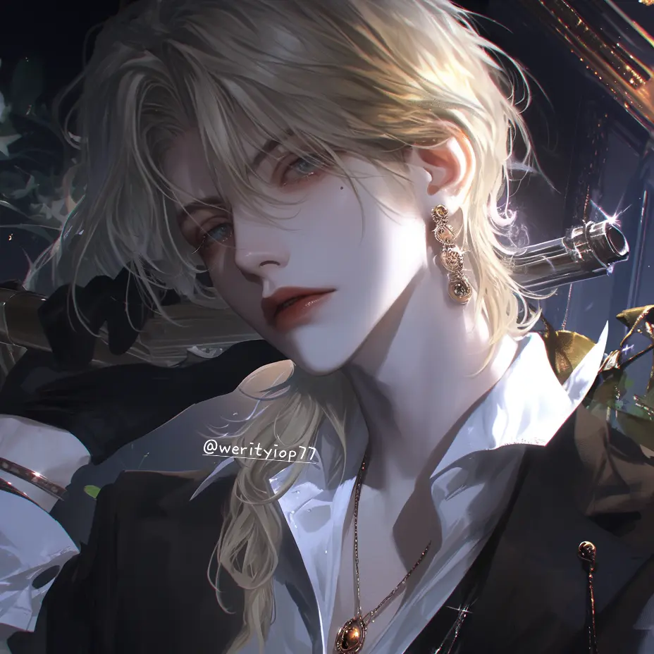 werityiop77의 미하일