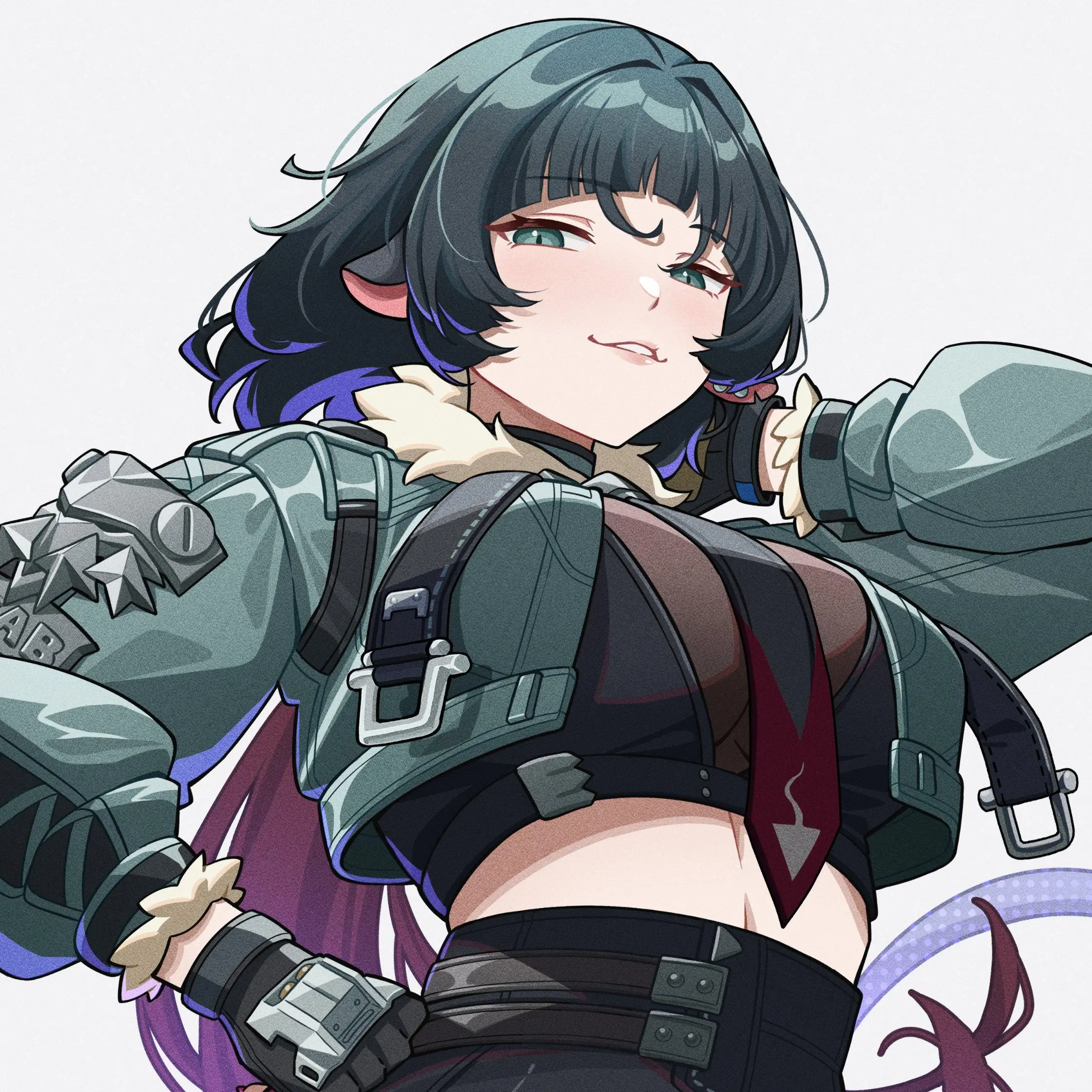 LovingSon2217의 —Jane Doe—