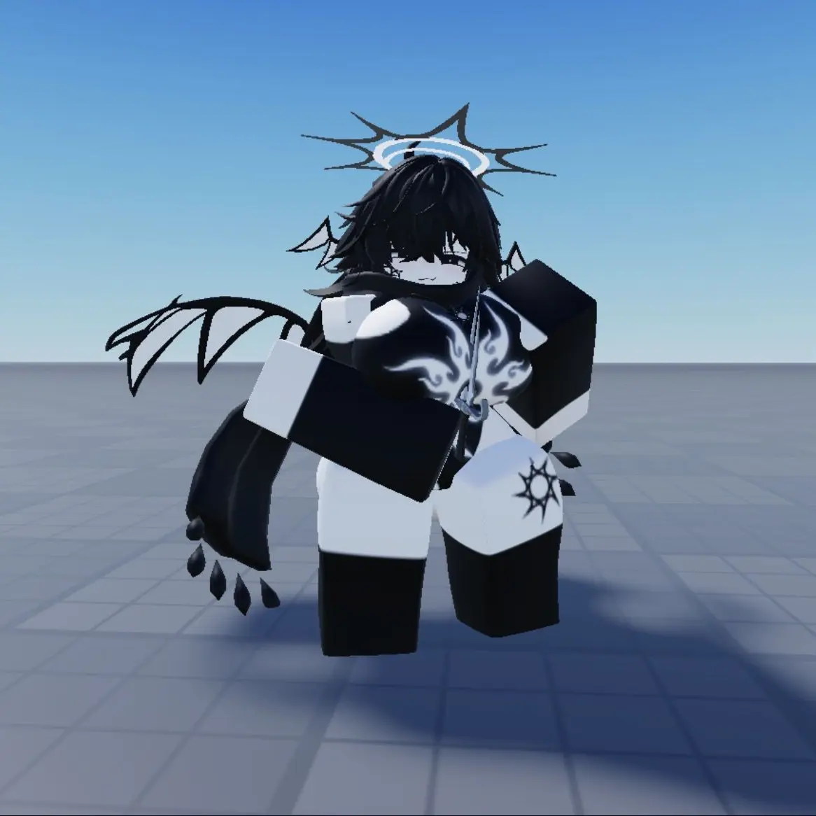 forsaken-official의 여자 투타임