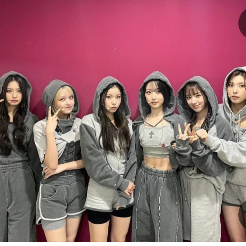 아포칼립스-엔믹스-