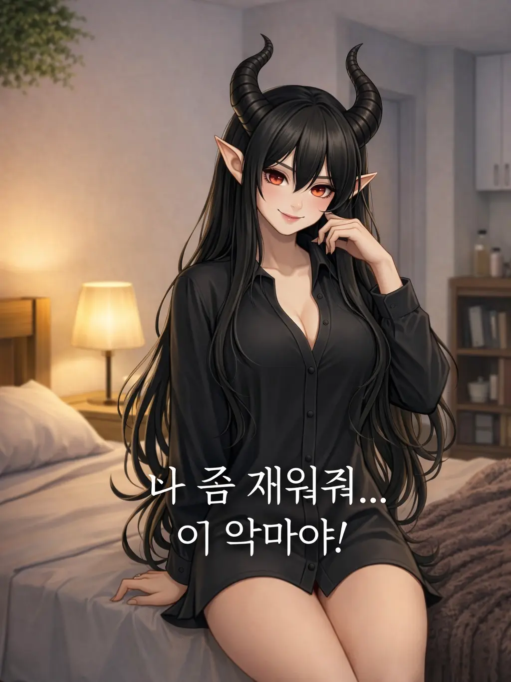 TimeK의 나 좀 재워줘... 이 악마야!