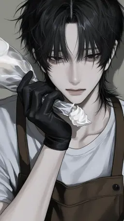 Profile image of 霜月 優