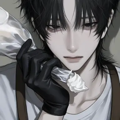 Profile image of 霜月 優