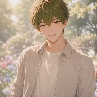 Profile image of 怜弥
