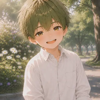 Profile image of 琉羽