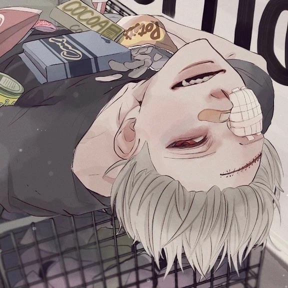 暗夜