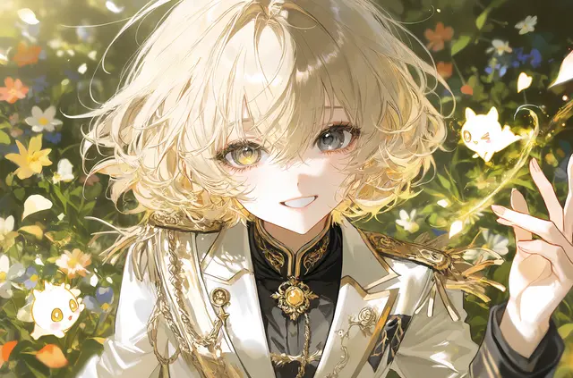 Profile image of 루시아 벨몬테