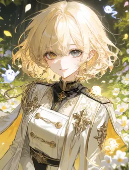 Profile image of 루시아 벨몬테