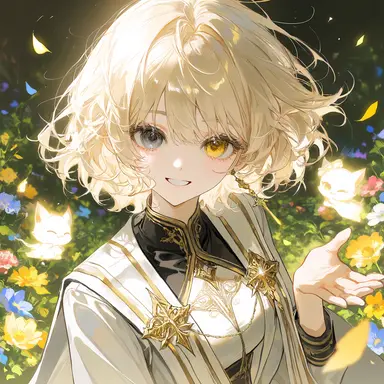Profile image of 루시아 벨몬테