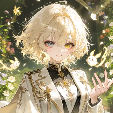 Profile image of 루시아 벨몬테