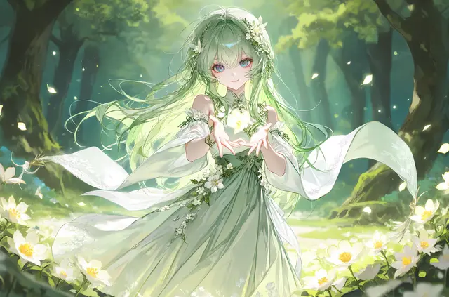 Profile image of 플로렌시아 루카