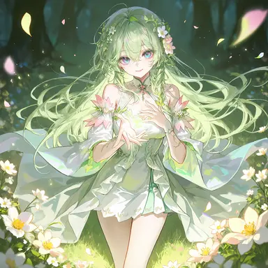 Profile image of 플로렌시아 루카