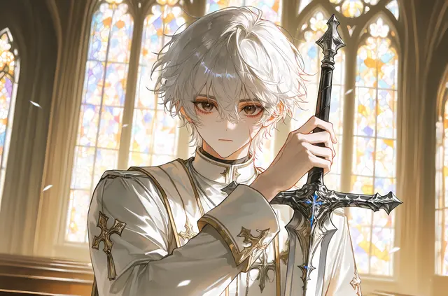 Profile image of 가브리엘 세라노