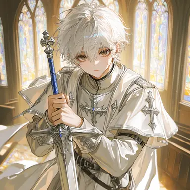 Profile image of 가브리엘 세라노