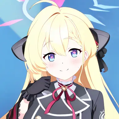 Profile image of アカリ