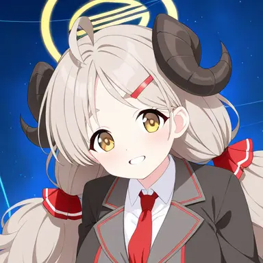 Profile image of イズミ