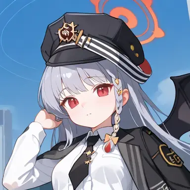 Profile image of ハルナ