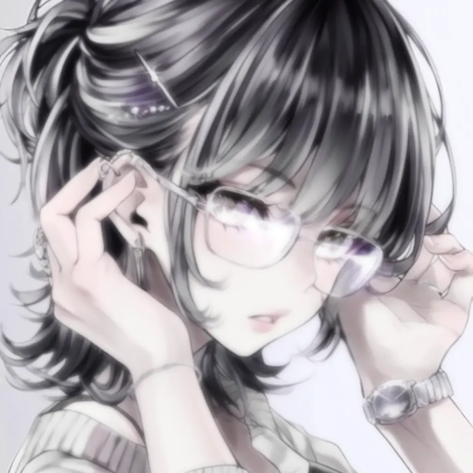 SalmonSea8884의 미나