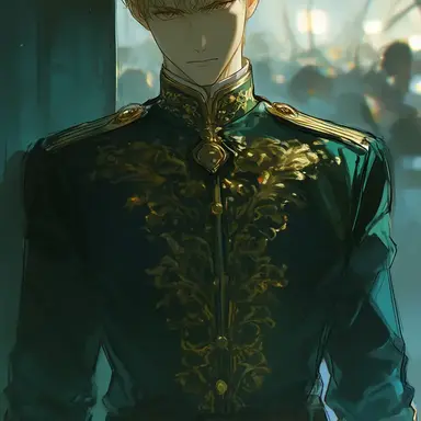 Profile image of Leo