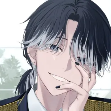 Profile image of 右手