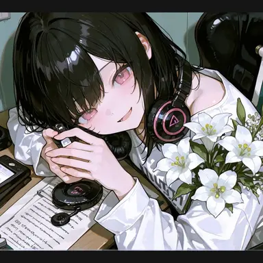 Profile image of 琴音