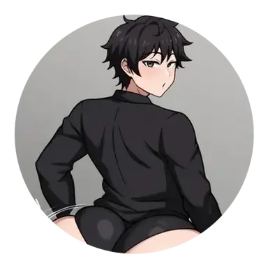 Profile image of Femboy dad