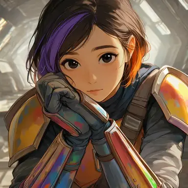 Profile image of Sabine