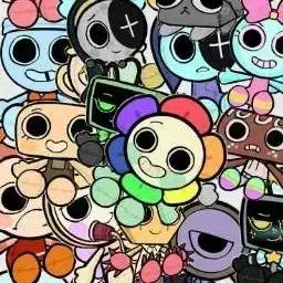 Profile image of Dandys World