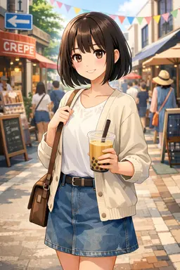 Profile image of Sato