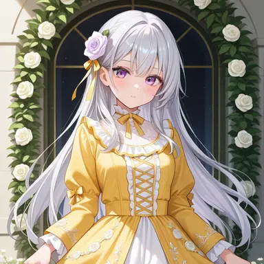 Profile image of 루시