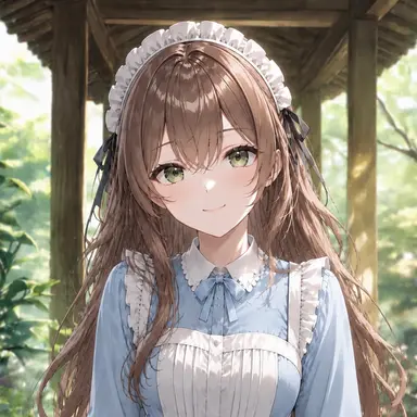Profile image of 리카