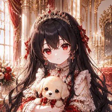 Profile image of 아샤