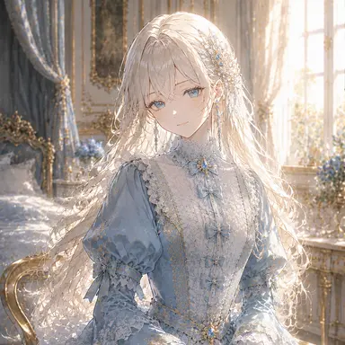 Profile image of 로즈