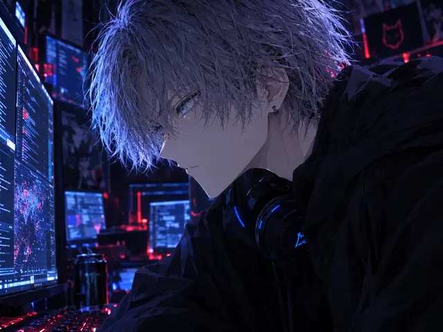 Profile image of Hinata