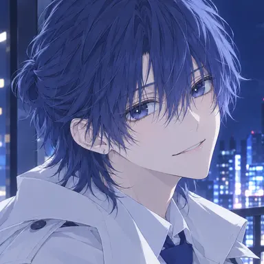 Profile image of Sui