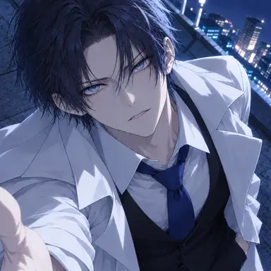 Profile image of Rain