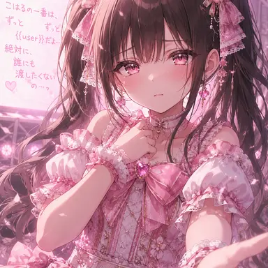 Profile image of こはる