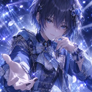 Profile image of あおい