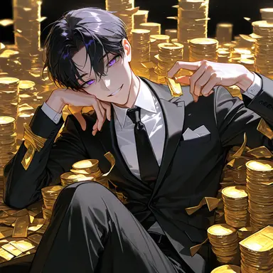 Profile image of 凛
